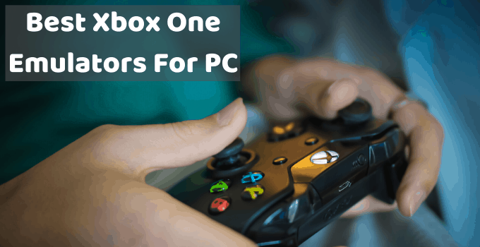 8 Best Xbox One Emulators for Windows PC  Play Games in 2023 - 81