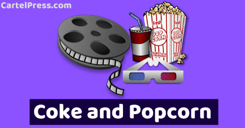 11 Coke and Popcorn Alternative Sites  FREE Movies  2023 - 16