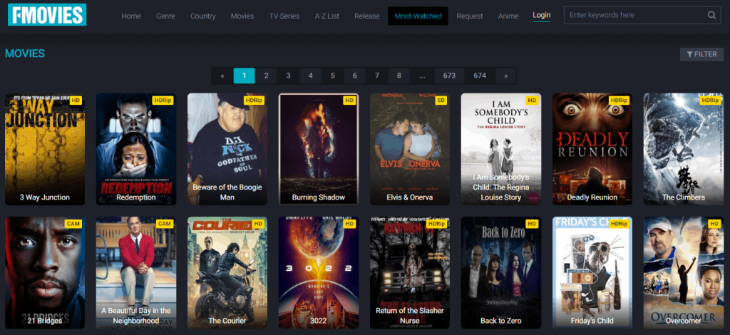 FMovies Proxy 2024: 25 Free Mirror Sites (FMovies Unblocked)