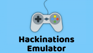 xbox one emulator hackination