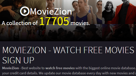 11 Coke and Popcorn Alternative Sites  FREE Movies  2023 - 41