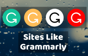 what sites are like grammarly but free