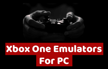 8 Best Xbox One Emulators for Windows PC  Play Games in 2023 - 60