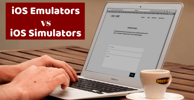 10 Best iOS Emulators For Windows PC To Run iOS Apps 2023 - 4