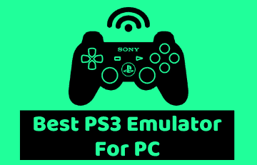 ps3 emulator for pc with bios no survey