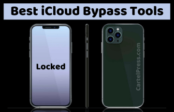 10 Best iCloud Bypass Tools  100  Working Lock Removal 2023 - 30