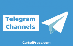 100+ Best Telegram Channels List 2023 - Join Links (Updated)