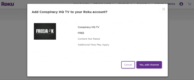 Best Roku Private Channels With Codes Updated List