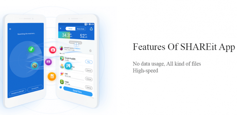 download shareit for pc free
