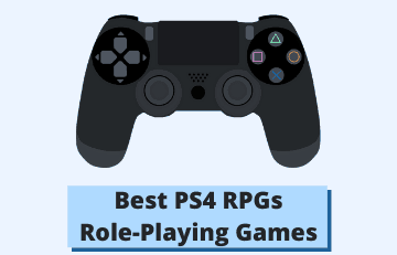 best rpg games for ps4 2020