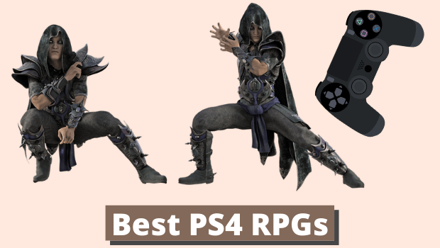 15 Best Ps4 Rpgs 21 Playstation 4 Role Playing Games