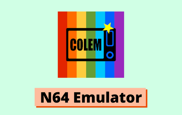 best n64 emulator for windows