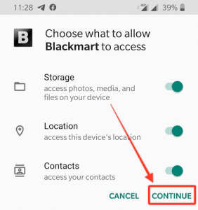 blackmart apk 2023