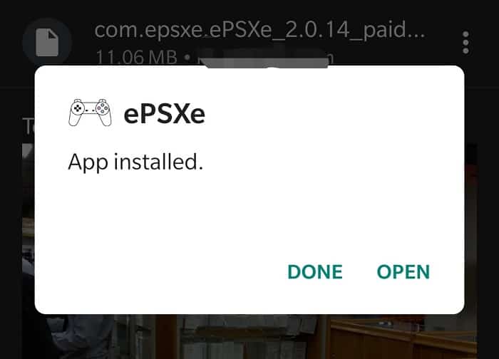 ePSXe Apk Download  FREE  Latest Official Version 2023 - 12