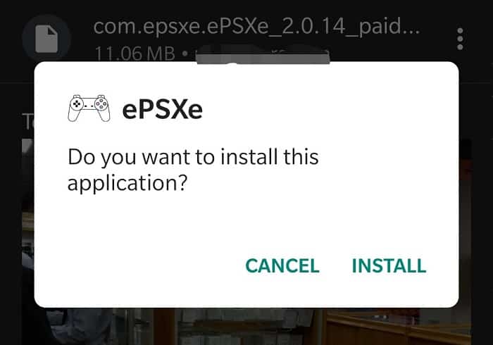 ePSXe Apk Download  FREE  Latest Official Version 2023 - 93