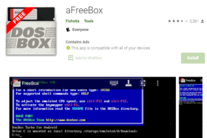 afreebox