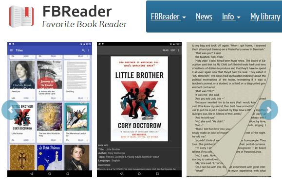best pdf ebook reader for mac