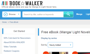 50 Best Manga Sites (FREE) To Read Manga Online in 2023