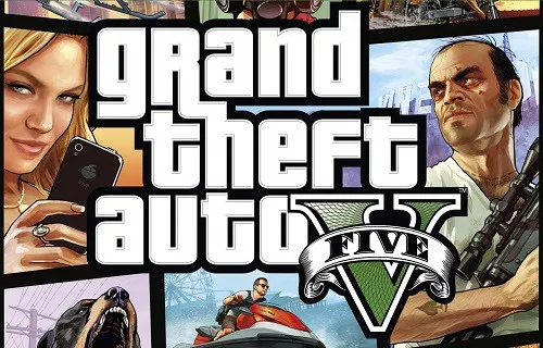 Grand Theft Auto