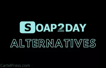 SOAP2DAY ALTERNATIVES