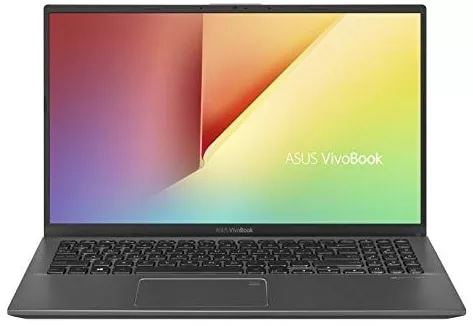 Asus VivoBook 15