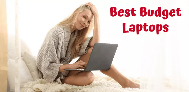 Best Budget Laptops