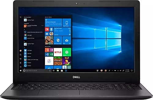 DELL INSPIRON 15 3580