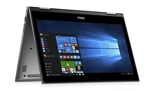 Dell Inspiron 13 7000