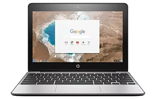 HP Chromebook 11 V010NR