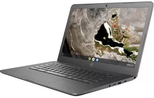 HP Chromebook 14A G5